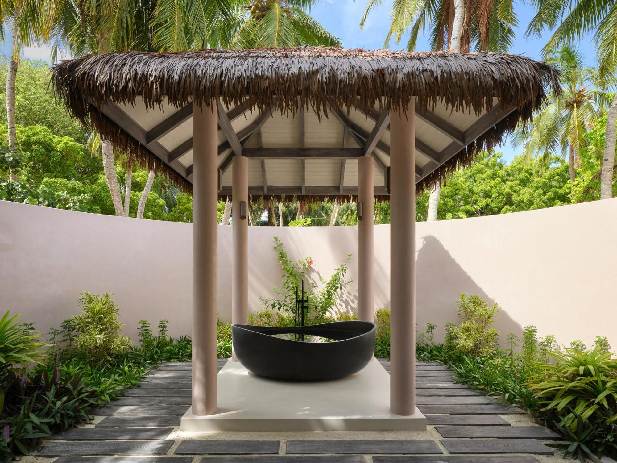 Villa Haven Resort Maldives - 50 Percentage Off Seaplane For 4 Nights And Above Maamigili Exterior foto